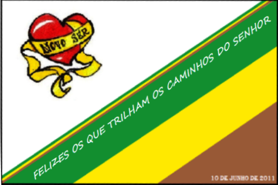 BANDEIRA DO GRUPO